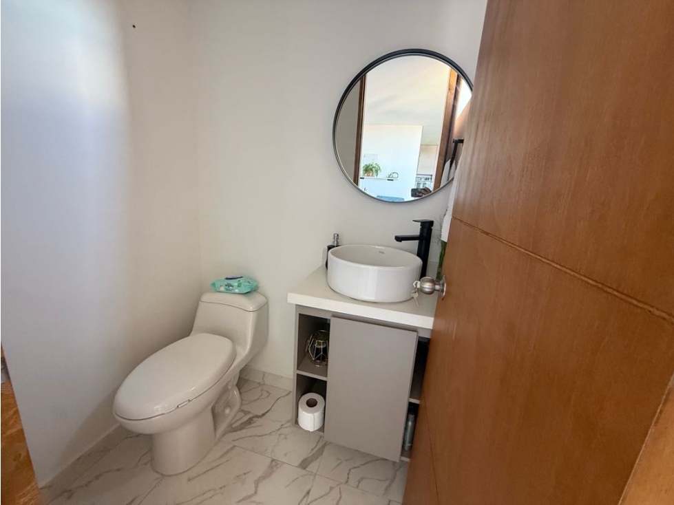 Apartamento Duplex en venta 80mt2 Rionegro — foto 5