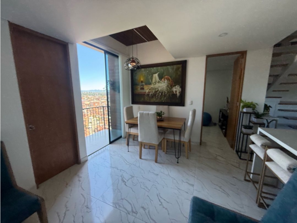 Apartamento Duplex en venta 80mt2 Rionegro — foto 6