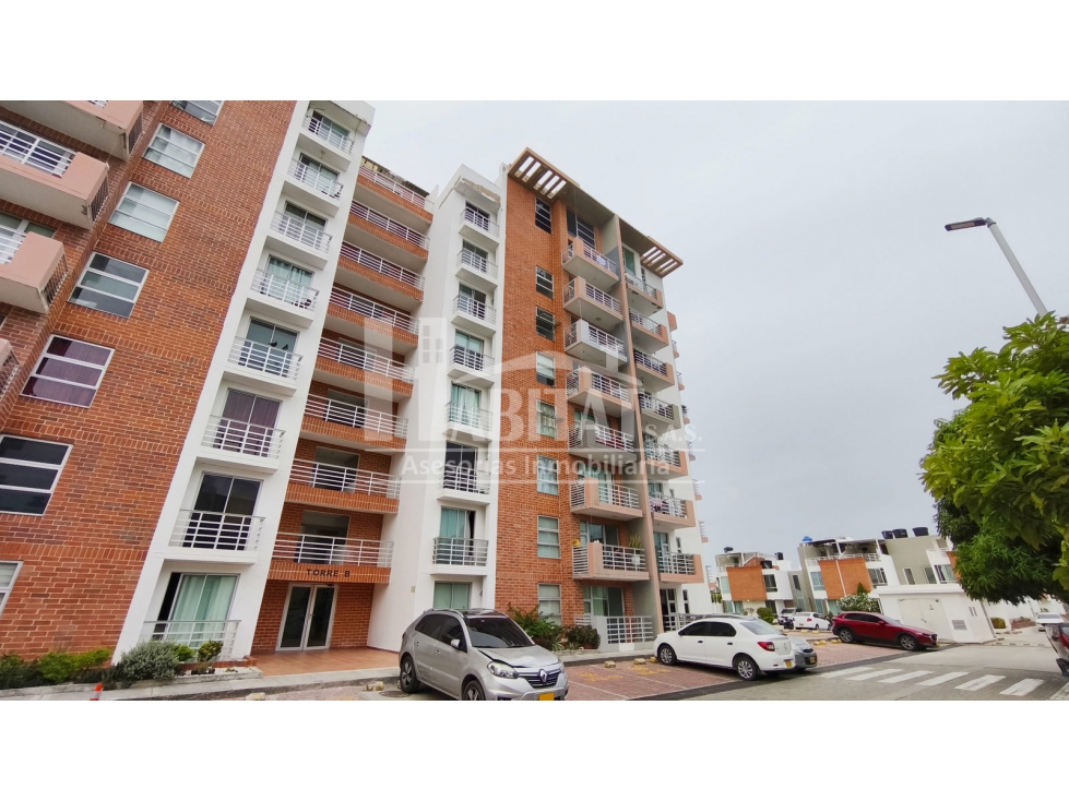 Apartamento Duplex en venta, Atardecer de la Sierra, Santa Marta Magda