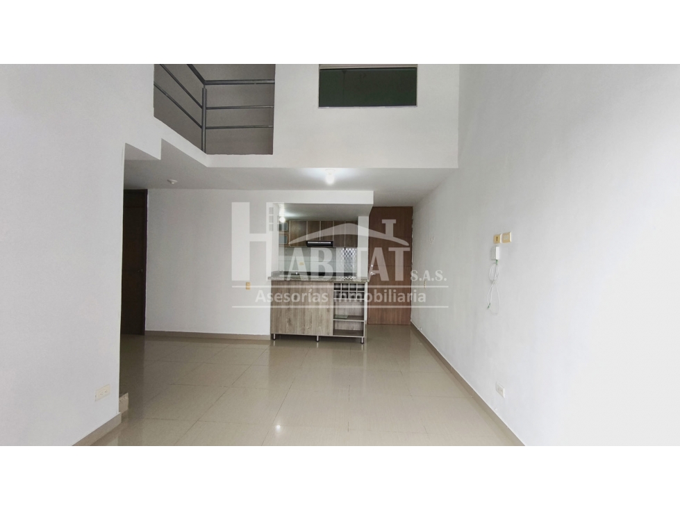 Apartamento Duplex en venta, Atardecer de la Sierra, Santa Marta Magda — foto 2