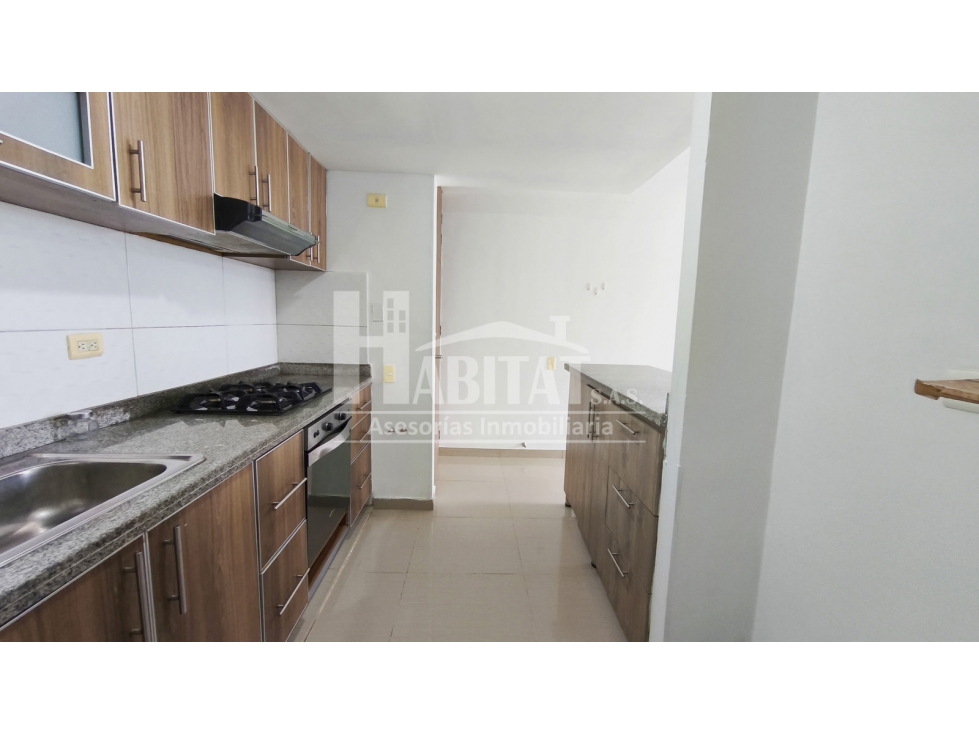 Apartamento Duplex en venta, Atardecer de la Sierra, Santa Marta Magda — foto 3