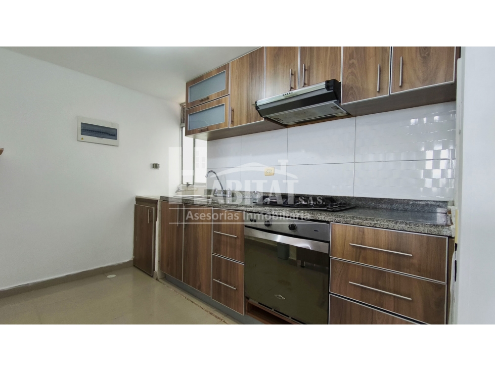 Apartamento Duplex en venta, Atardecer de la Sierra, Santa Marta Magda — foto 4