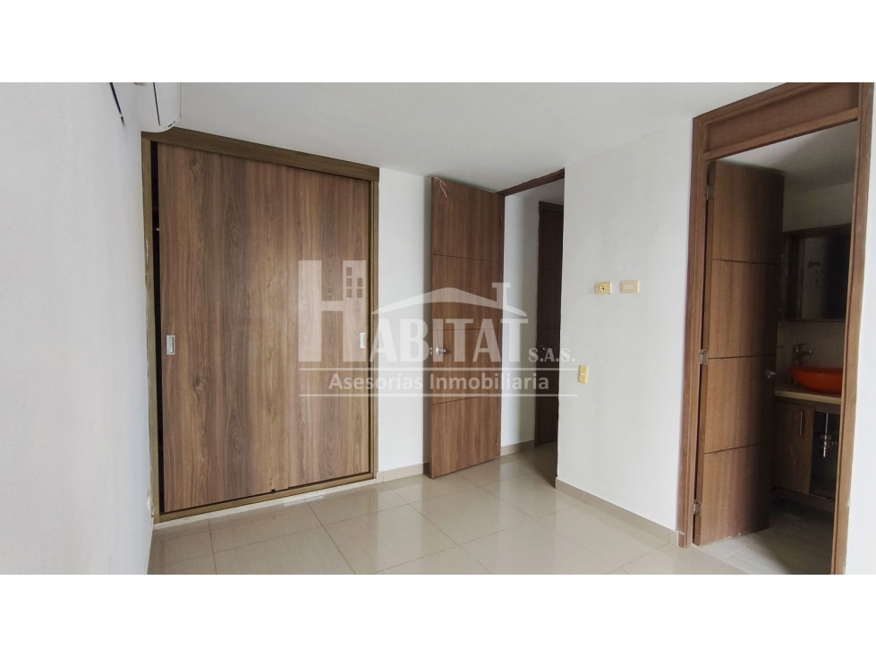Apartamento Duplex en venta, Atardecer de la Sierra, Santa Marta Magda — foto 5