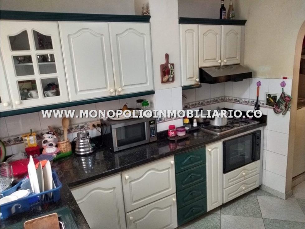 APARTAMENTO DUPLEX EN VENTA - SECTOR GRANADA, BELEN COD: 19429 — foto 2