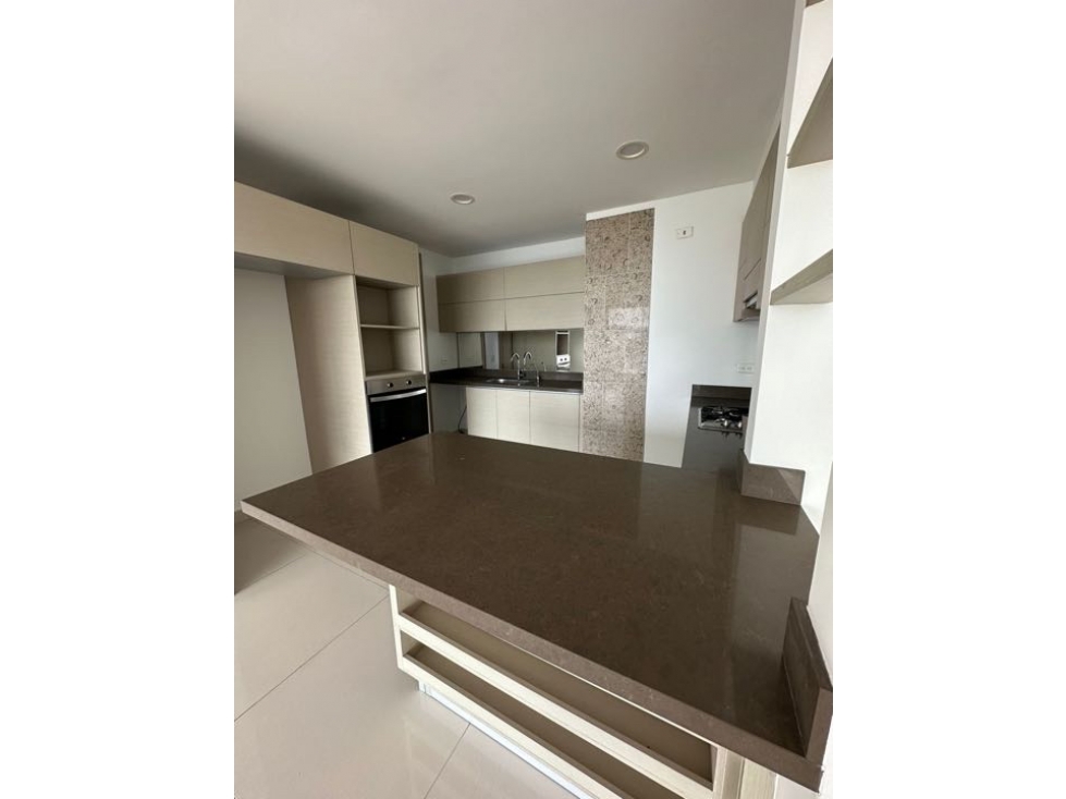 Apartamento duplex en venta Barranquilla Portal de Génoves — foto 4