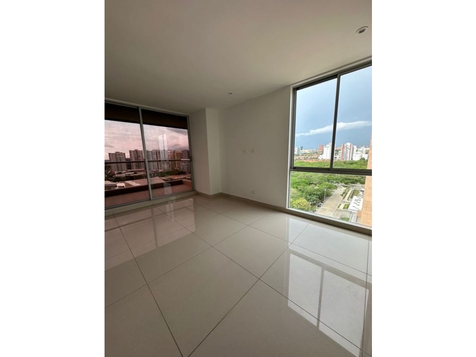Apartamento duplex en venta Barranquilla Portal de Génoves — foto 6