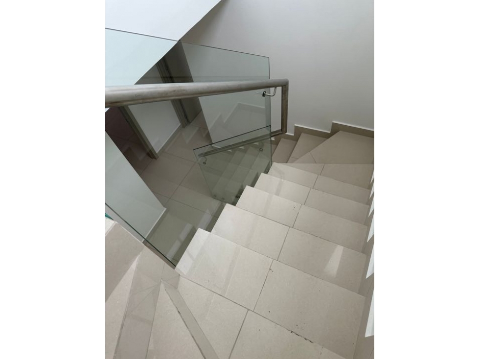 Apartamento duplex en venta Barranquilla Portal de Génoves — foto 5