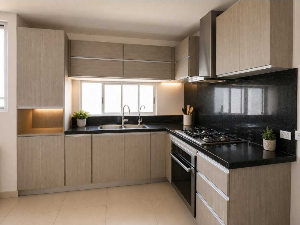 Penthouse duplex en Venta Barranquilla — foto 4