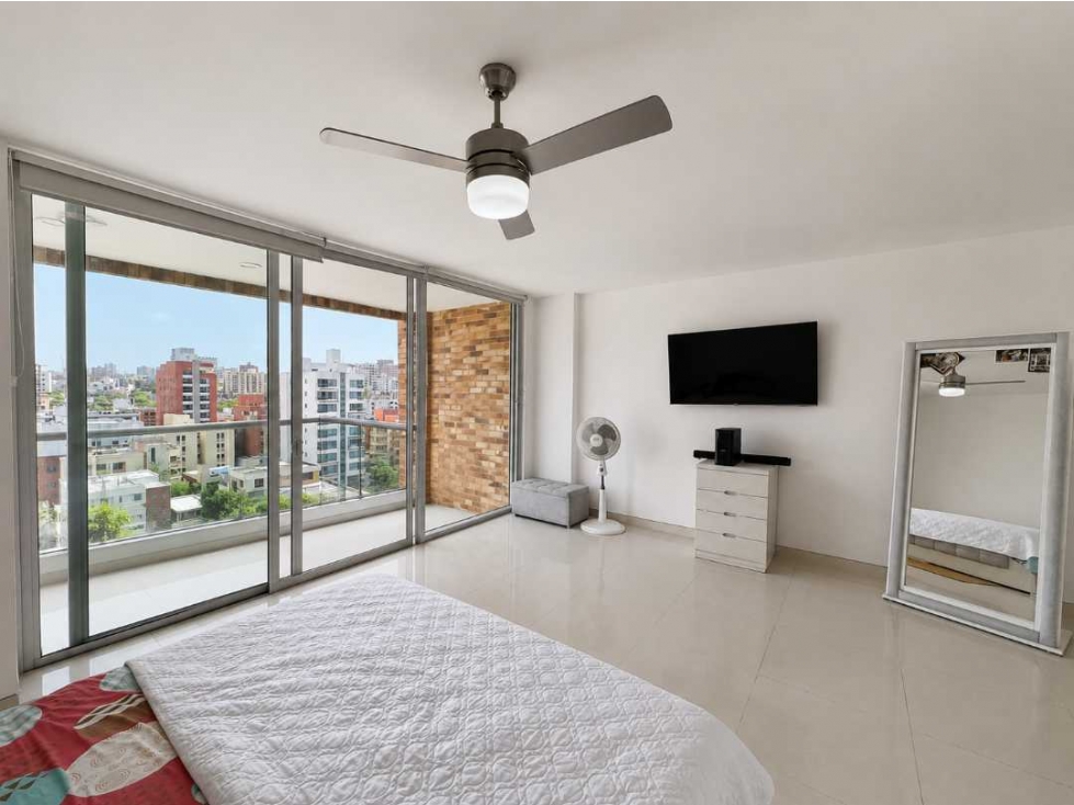 Penthouse duplex en Venta Barranquilla — foto 5