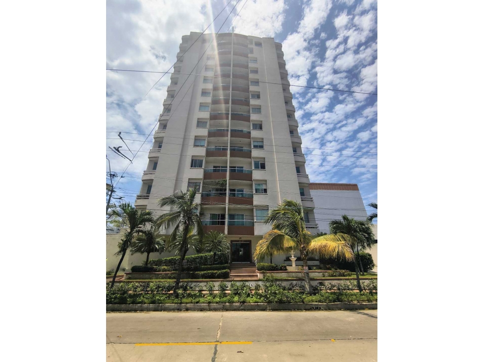 Apartamento Duplex en Venta Barrio Granadillo Barranquilla