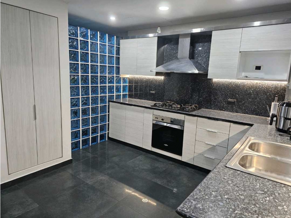 Apartamento duplex en venta cali barrio cristales area 225 con vista — foto 3