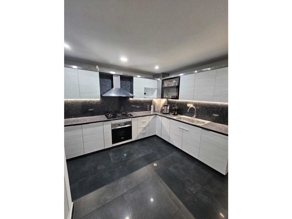 Apartamento duplex en venta cali barrio cristales area 225 con vista — foto 5
