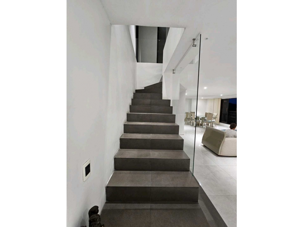 Apartamento duplex en venta cali barrio cristales area 225 con vista — foto 6