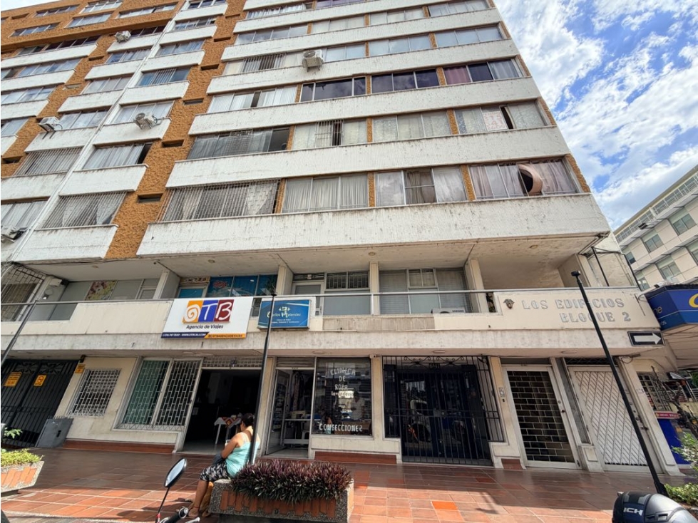 APARTAMENTO DUPLEX EN VENTA CALI AL NORTE BARRIO GRANADA