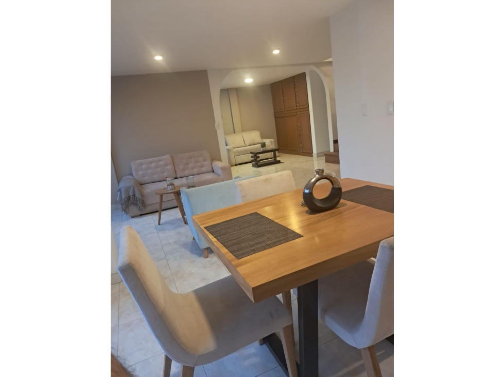 Apartamento duplex en venta cerca del.aeropuerto Pereira — foto 2