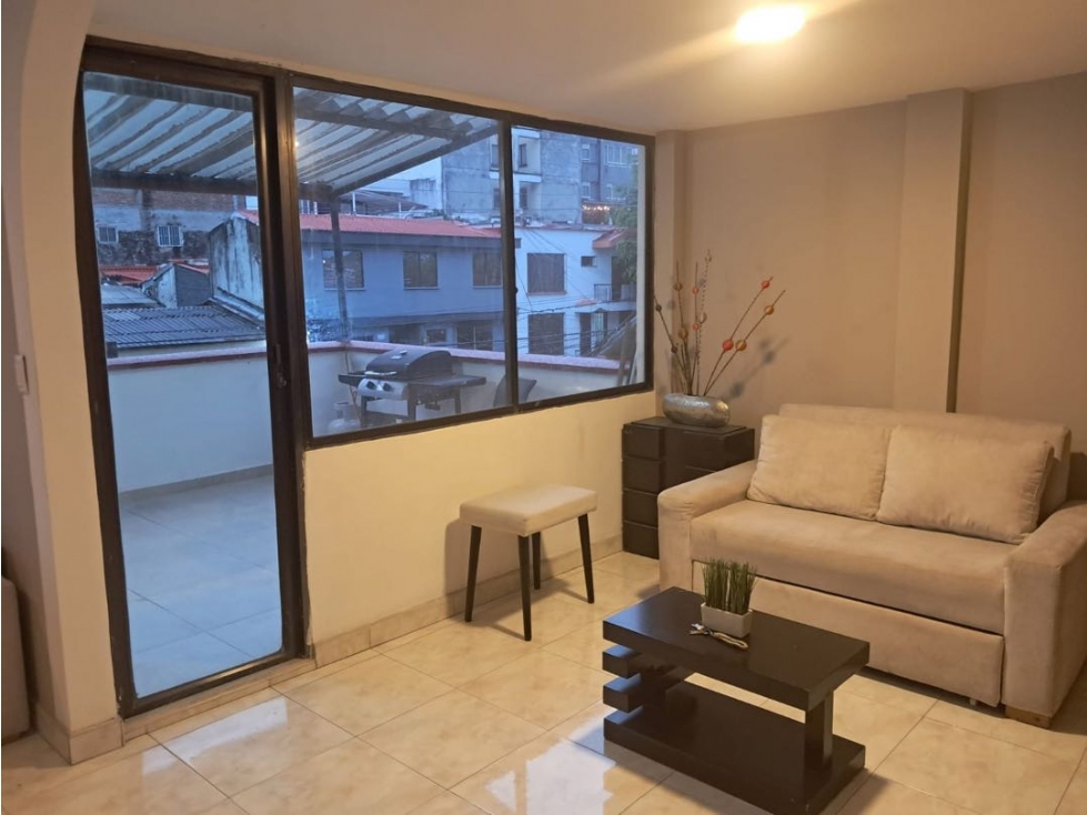 Apartamento duplex en venta cerca del.aeropuerto Pereira — foto 3