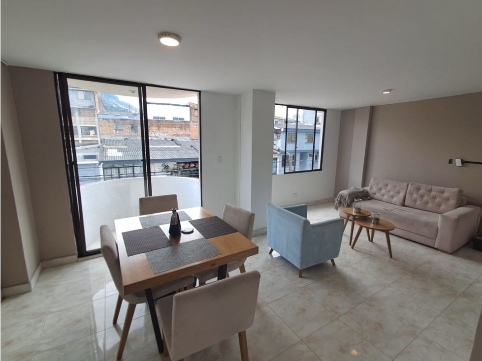 Apartamento duplex en venta cerca del.aeropuerto Pereira — foto 5