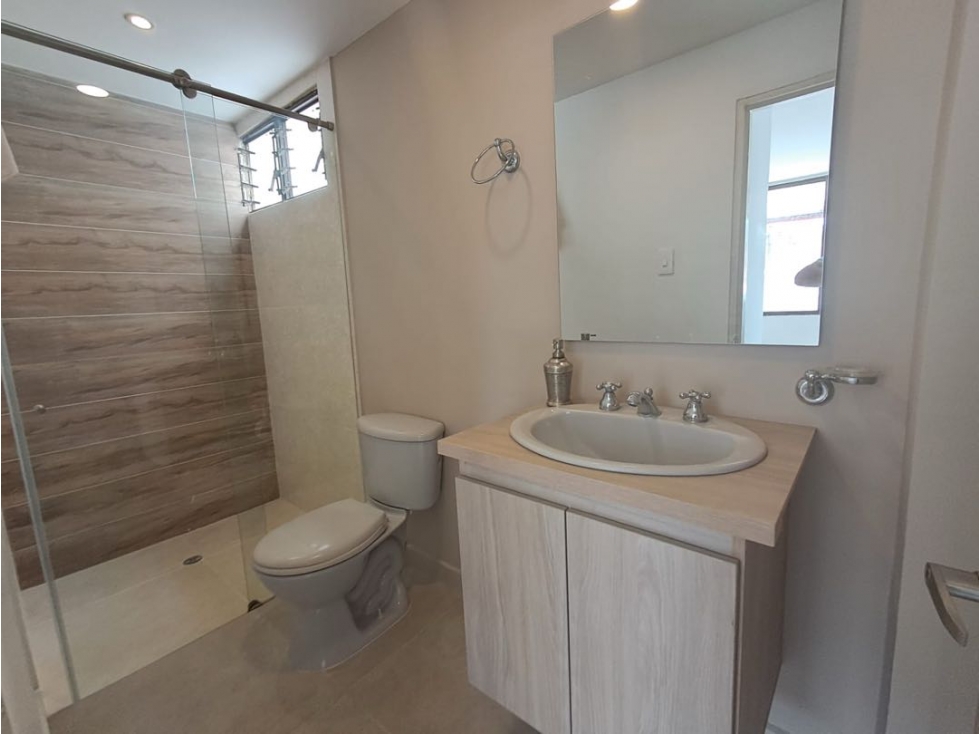 Apartamento duplex en venta cerca del.aeropuerto Pereira — foto 6