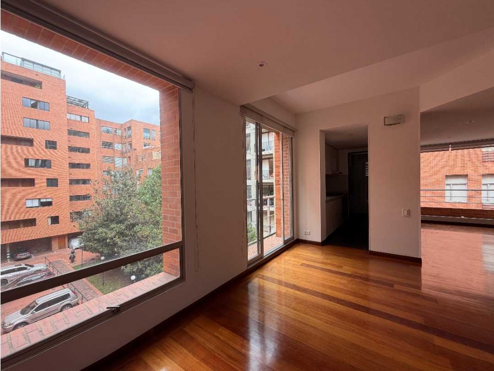 Apartamento duplex en venta Chico El virrey — foto 6