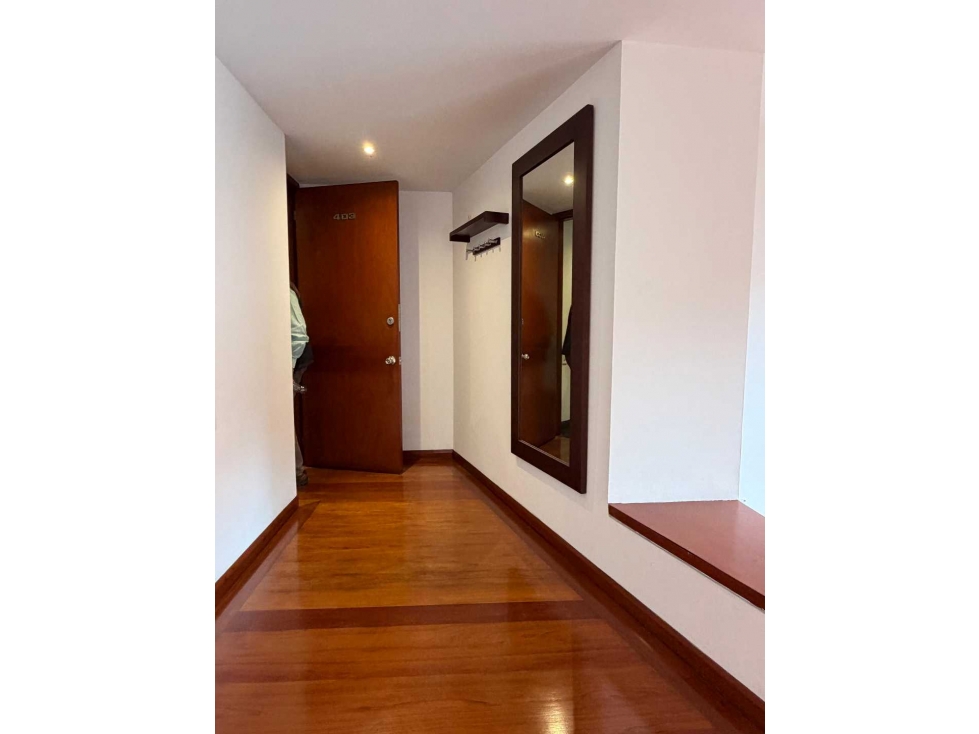 Apartamento duplex en venta Chico El virrey — foto 4