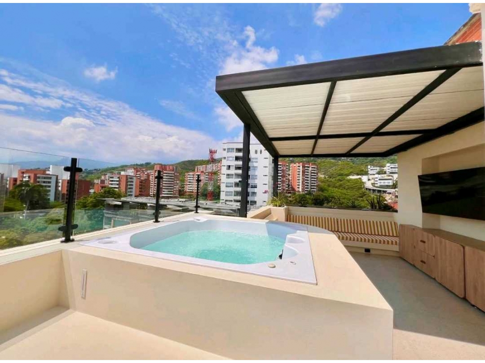 Apartamento Duplex en Venta Cristales Cali Valle del Cauca (H& E.A)