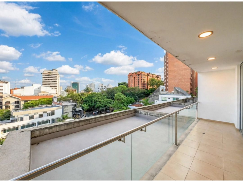 APARTAMENTO DUPLEX EN VENTA DE 131 M2 EN JUANAMBU (JP) — foto 2
