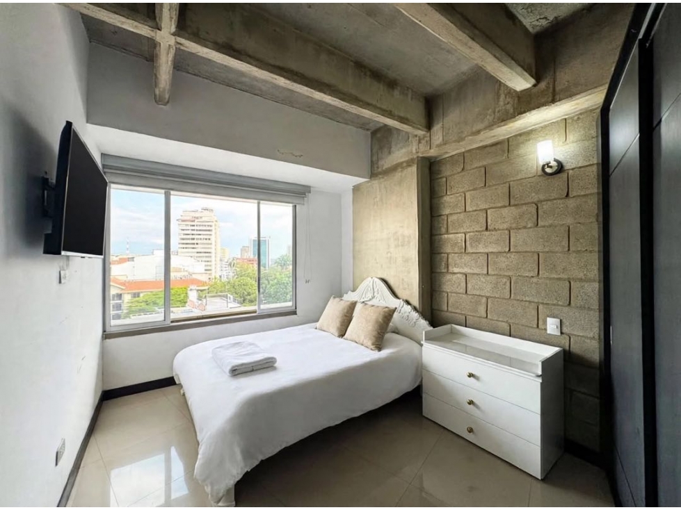 APARTAMENTO DUPLEX EN VENTA DE 131 M2 EN JUANAMBU (JP) — foto 6