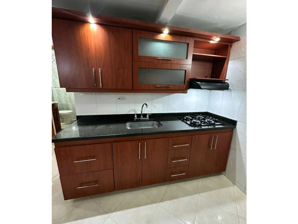 Apartamento Duplex En Venta En Calasanz — foto 2