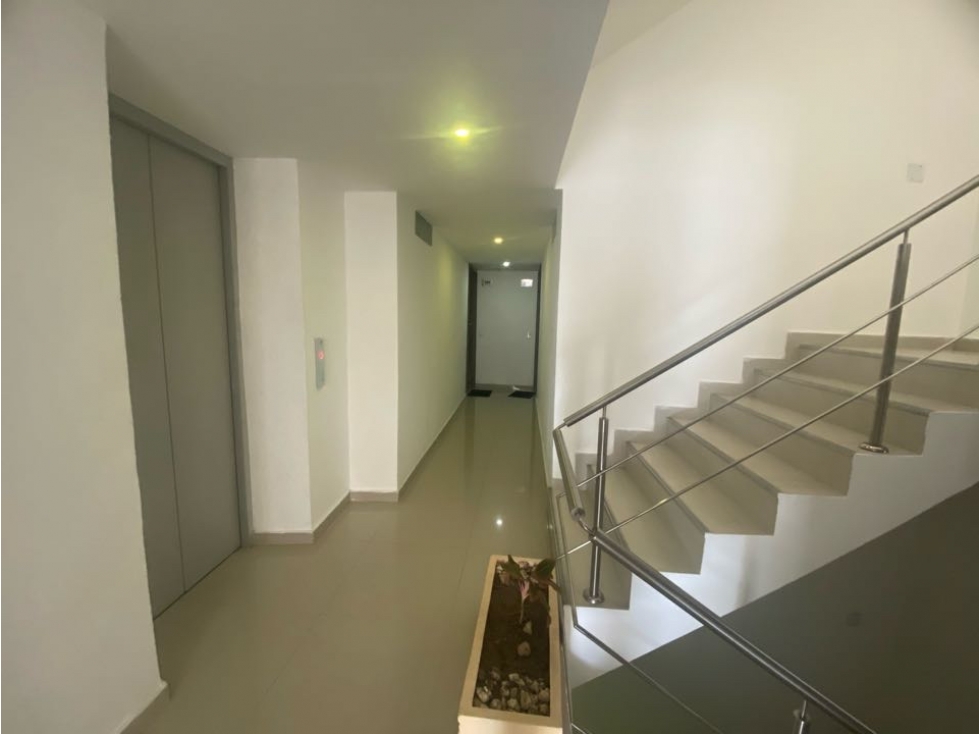 APARTAMENTO DUPLEX EN VENTA EN CIUDAD JARDÍN