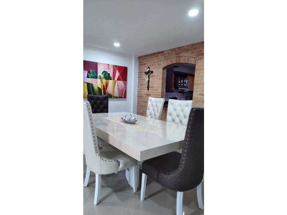 Apartamento Duplex en venta en Laureles P2 C 6555135 — foto 4
