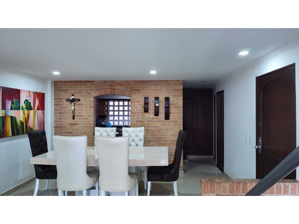 Apartamento Duplex en venta en Laureles P2 C 6555135 — foto 5