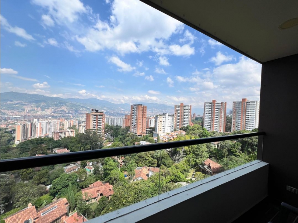 Apartamento duplex en venta Envigado Loma Del Esmeraldal