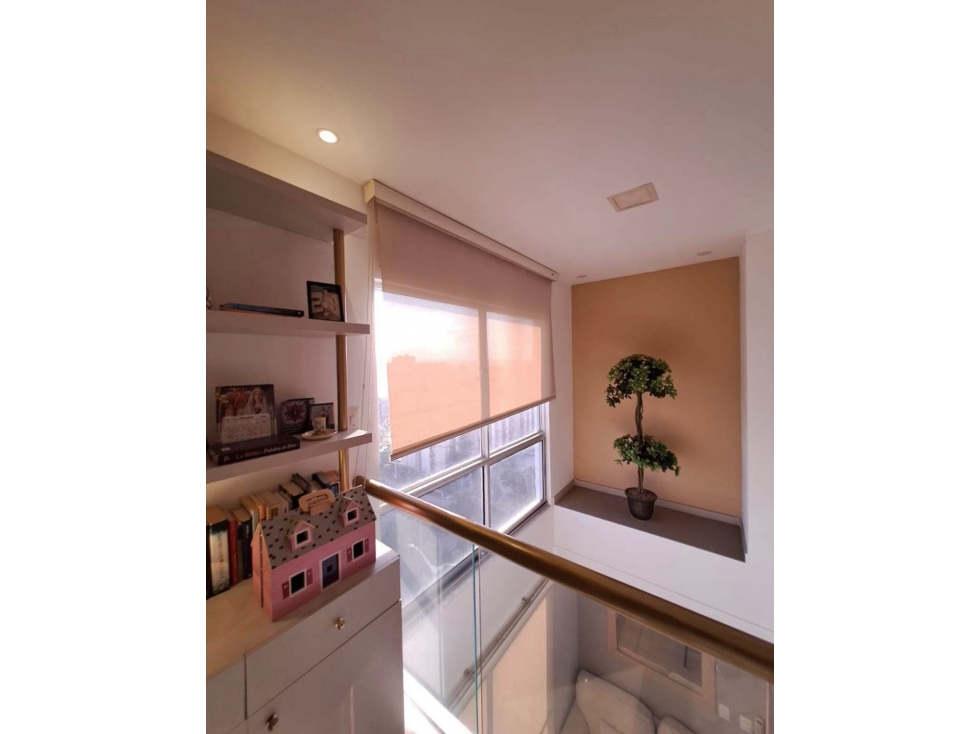 Apartamento duplex en venta en villa santos — foto 3