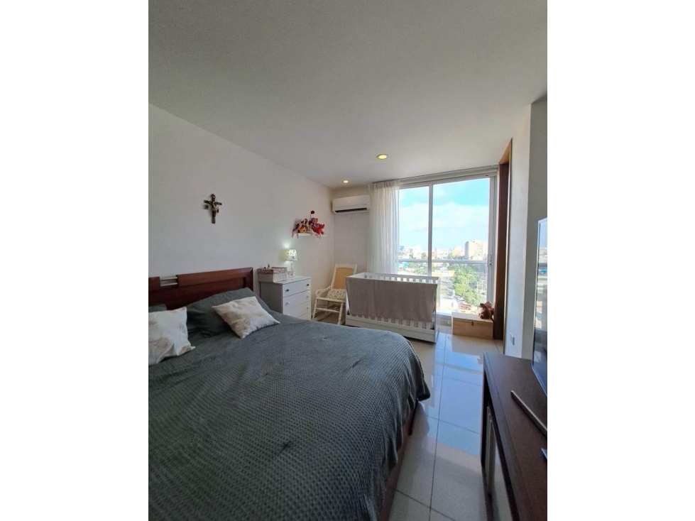 Apartamento duplex en venta en villa santos — foto 5