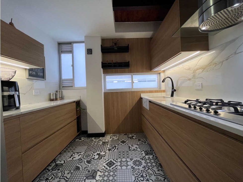 Hermoso Apartamento dúplex en venta en chía, el cairo — foto 3
