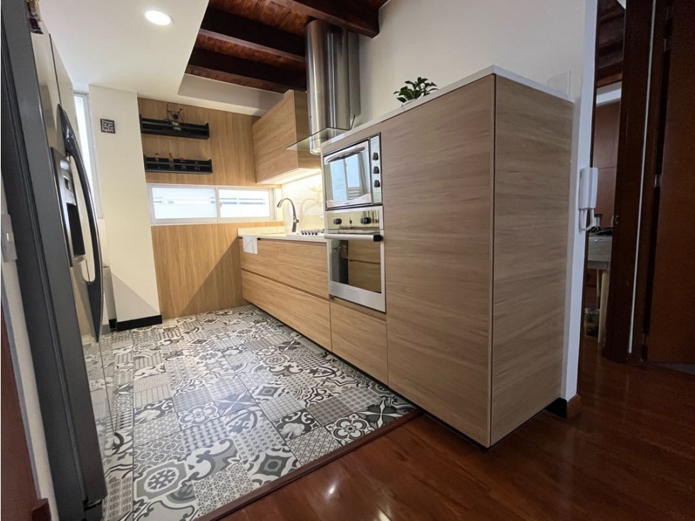 Hermoso Apartamento dúplex en venta en chía, el cairo — foto 4