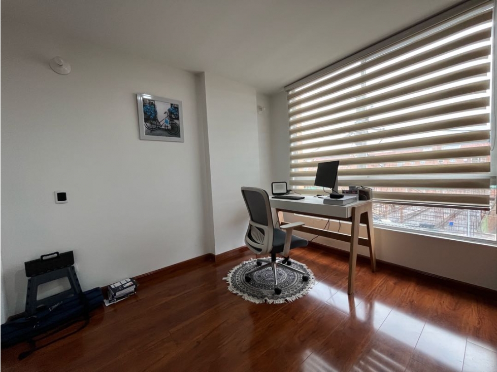 Hermoso Apartamento dúplex en venta en chía, el cairo — foto 6