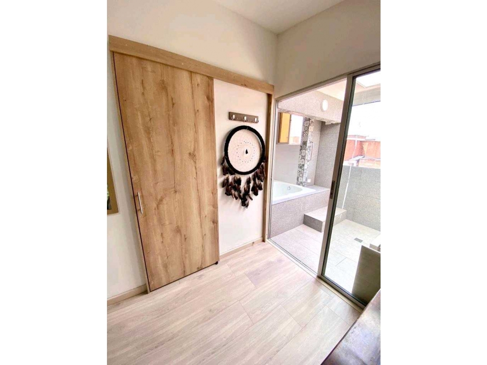 Apartamento Duplex En Venta En San Joaquín — foto 6