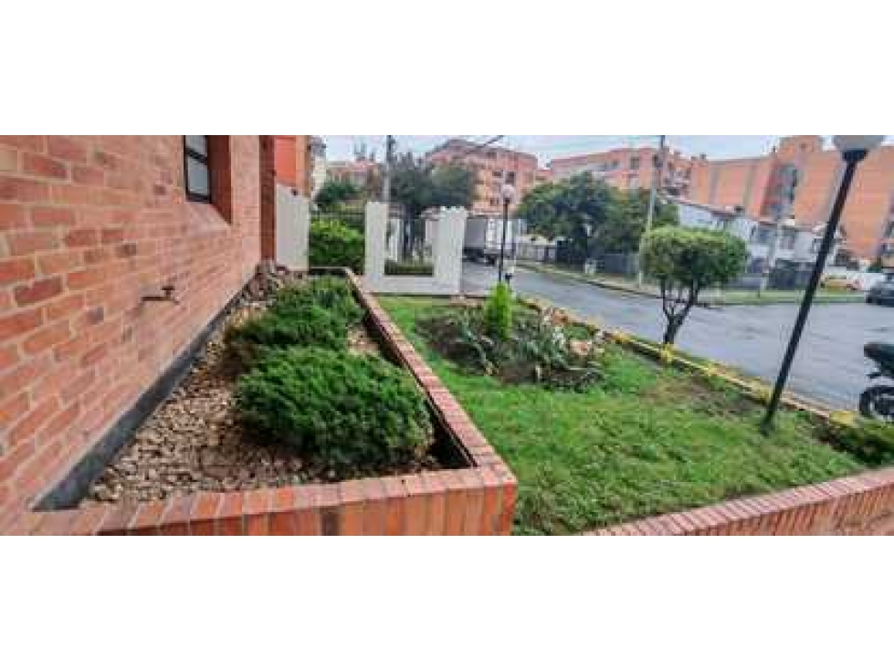 APARTAMENTO DUPLEX EN VENTA EN USAQUEN SAN PATRICIO — foto 3