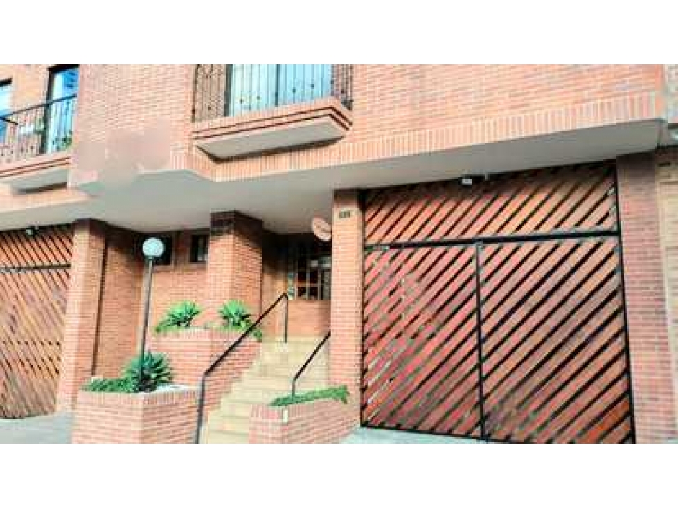 APARTAMENTO DUPLEX EN VENTA EN EL BATAN — foto 2