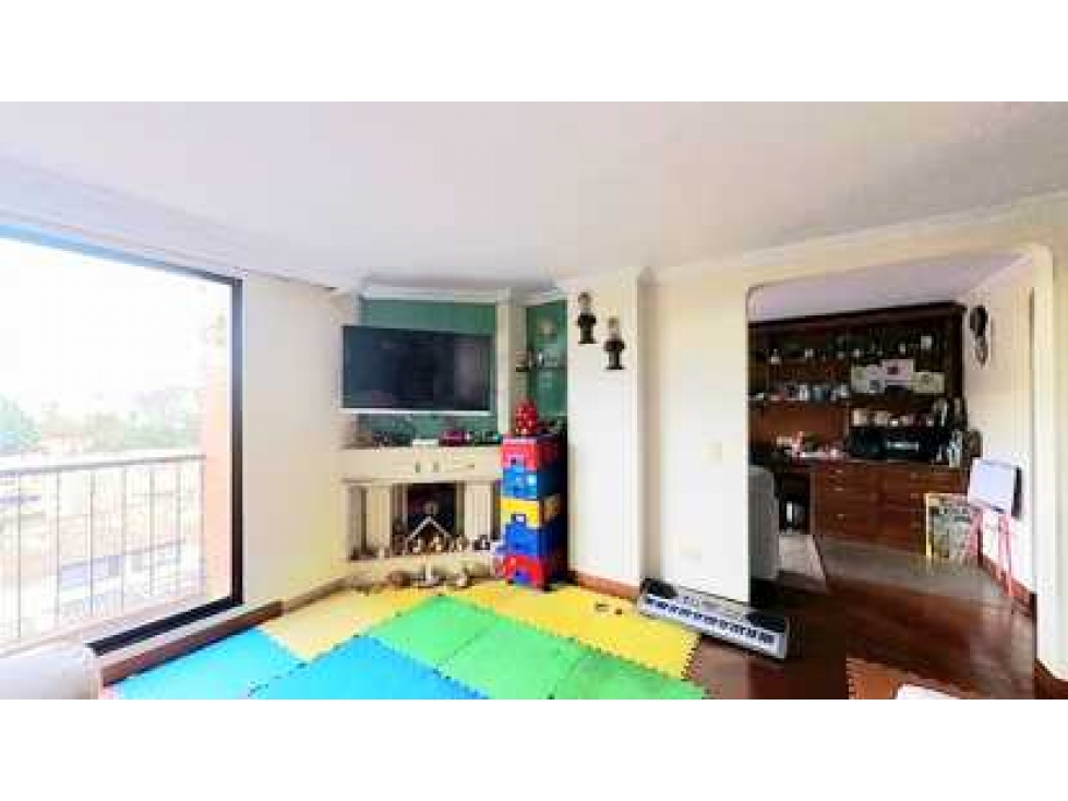 APARTAMENTO DUPLEX EN VENTA EN EL BATAN — foto 4