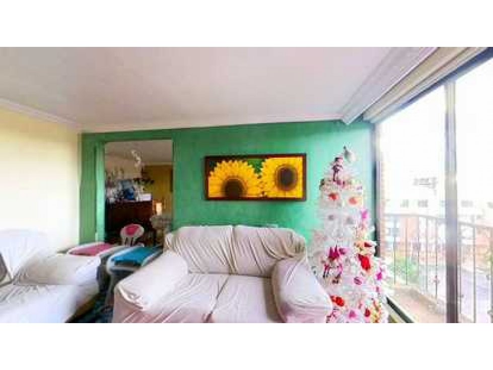 APARTAMENTO DUPLEX EN VENTA EN EL BATAN — foto 5