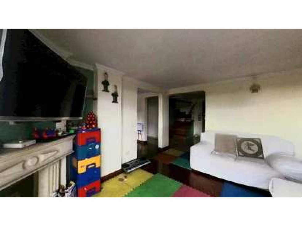 APARTAMENTO DUPLEX EN VENTA EN EL BATAN — foto 6