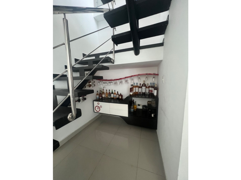 APARTAMENTO DUPLEX EN VENTA EN ALTOS DE RIOMAR BARRANQUILLA — foto 5