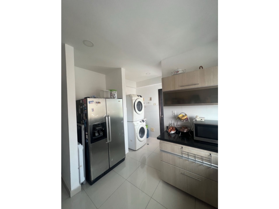 APARTAMENTO DUPLEX EN VENTA EN ALTOS DE RIOMAR BARRANQUILLA — foto 6