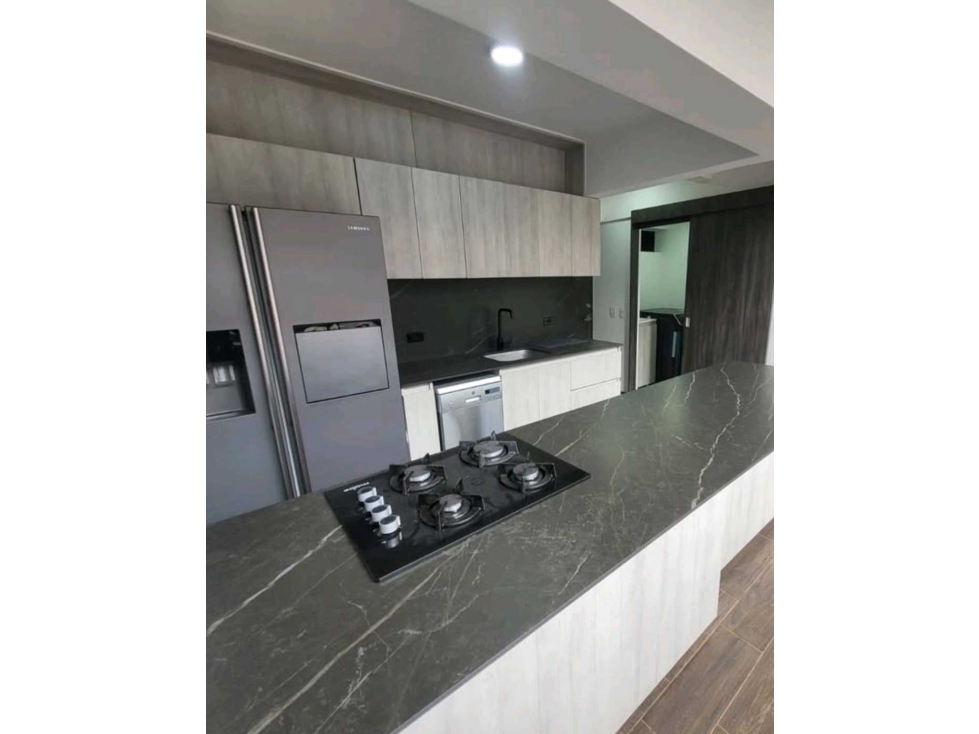 Apartamento Duplex en Venta en El Retiro Pantanillo