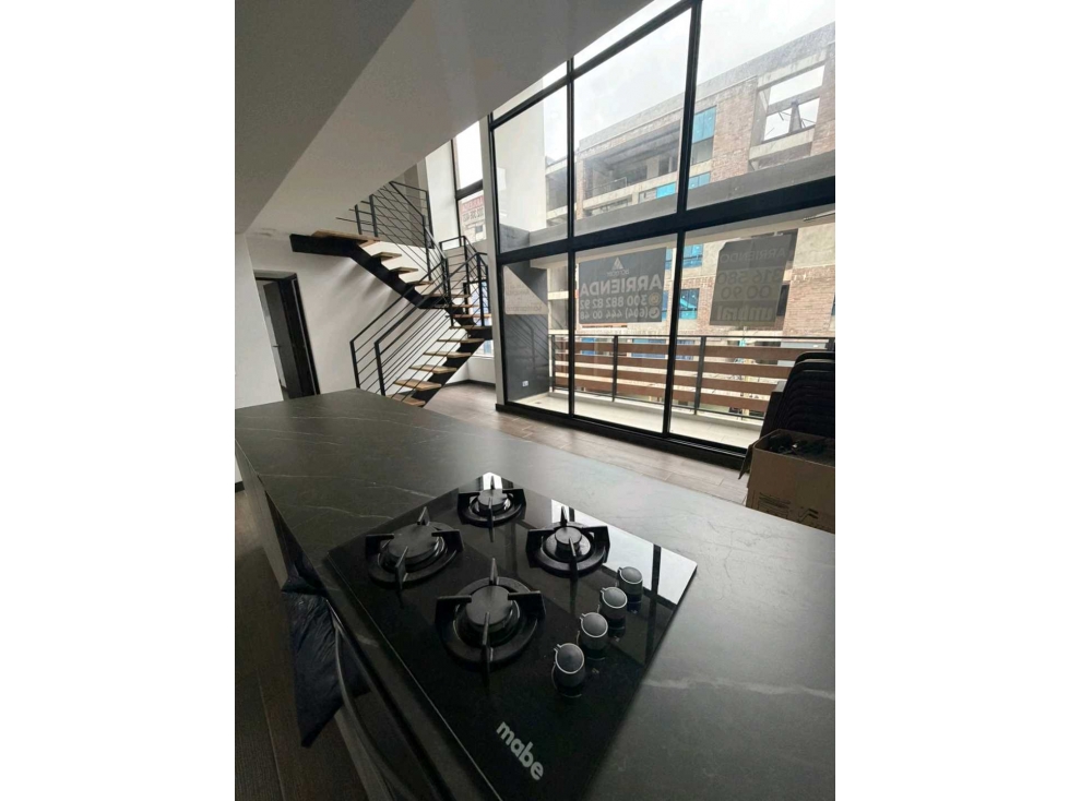 Apartamento Duplex en Venta en El Retiro Pantanillo — foto 3