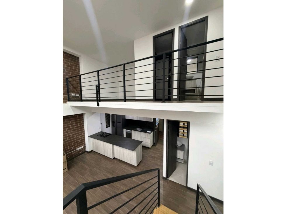 Apartamento Duplex en Venta en El Retiro Pantanillo — foto 4