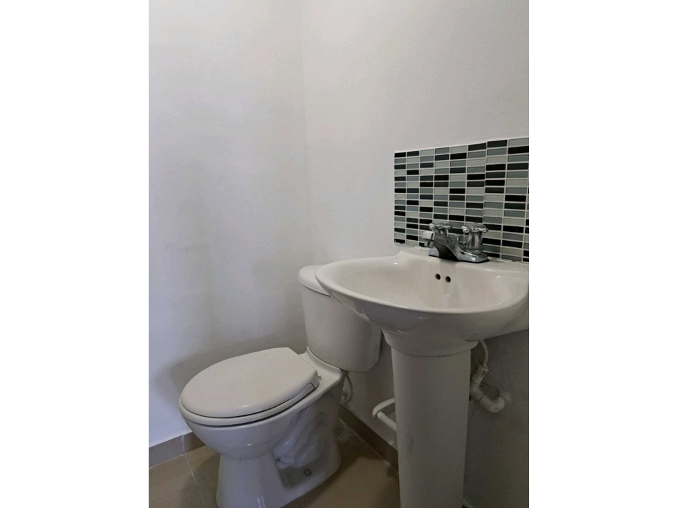 APARTAMENTO DUPLEX EN VENTA EN VILLA CAMPESTRE — foto 2