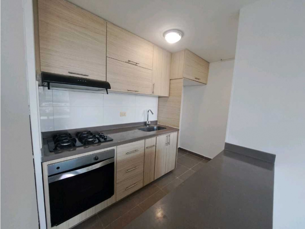 APARTAMENTO DUPLEX EN VENTA EN VILLA CAMPESTRE — foto 3